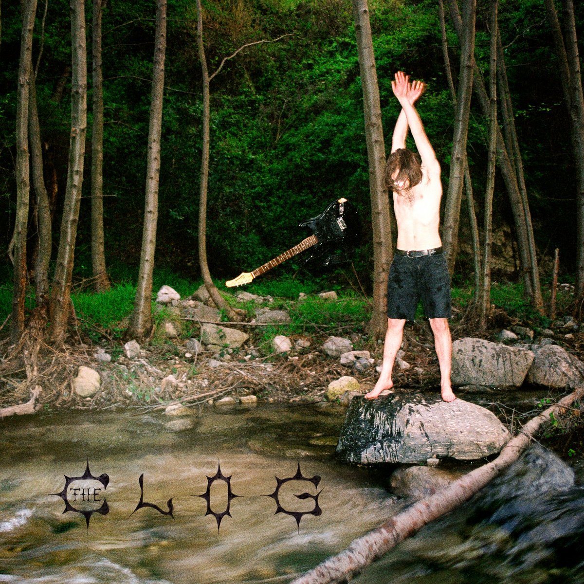 The Clog- S/T