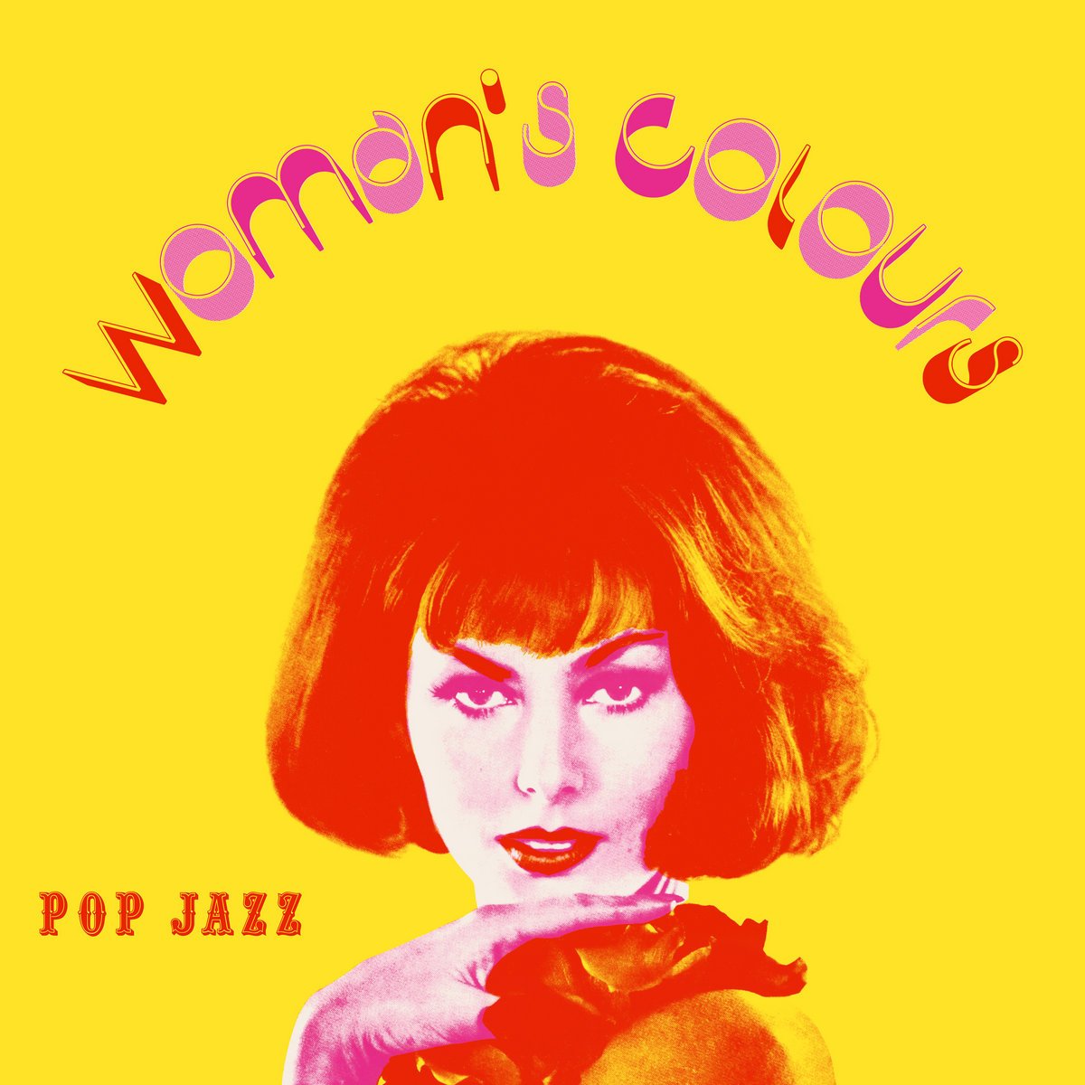 The Barigozzi Group- Woman's Colours