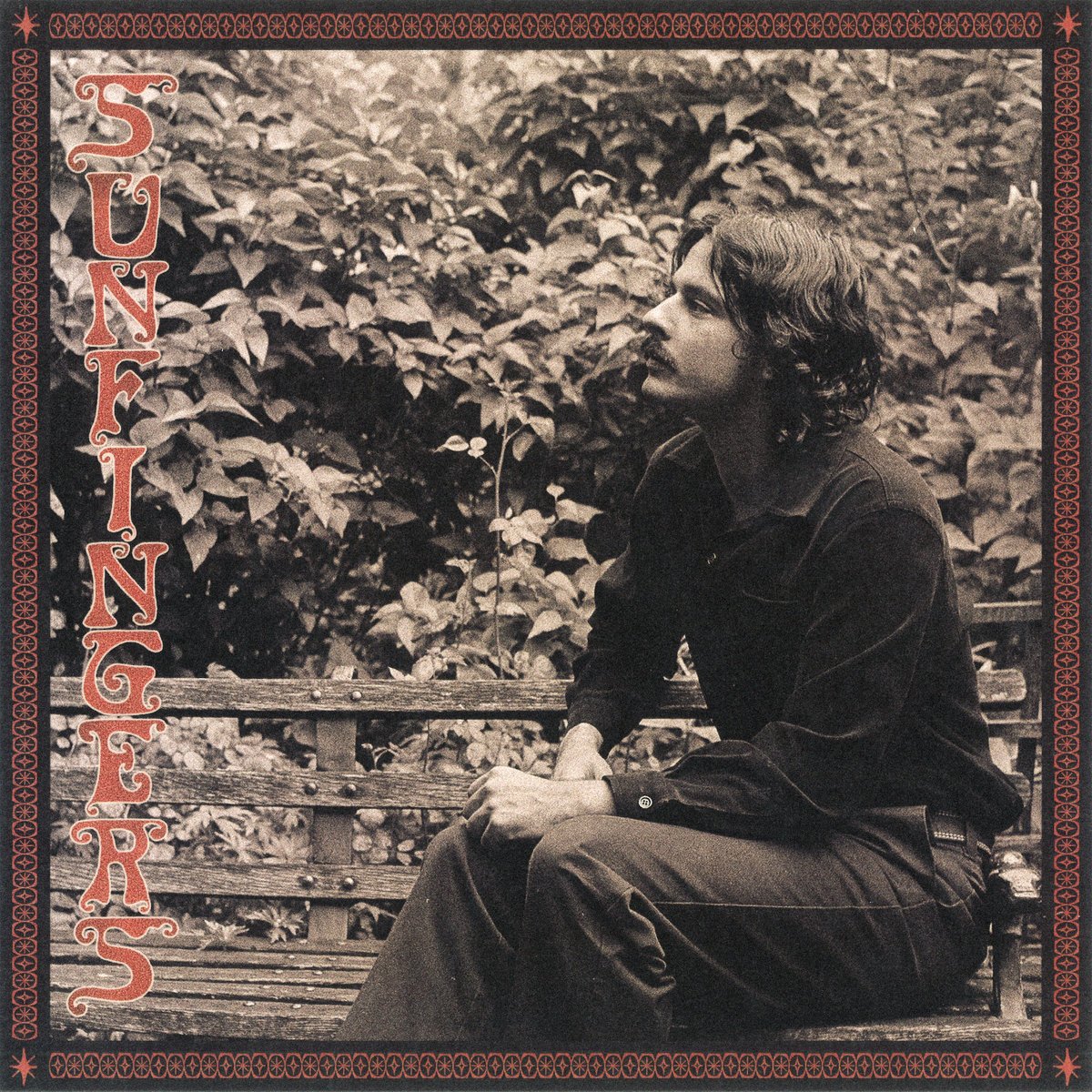 Sunfingers- S/T