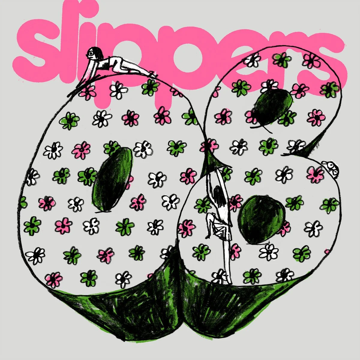 Slippers- Slippers 08