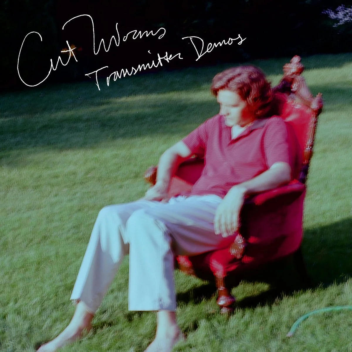Cut Worms- Transmitter Demos