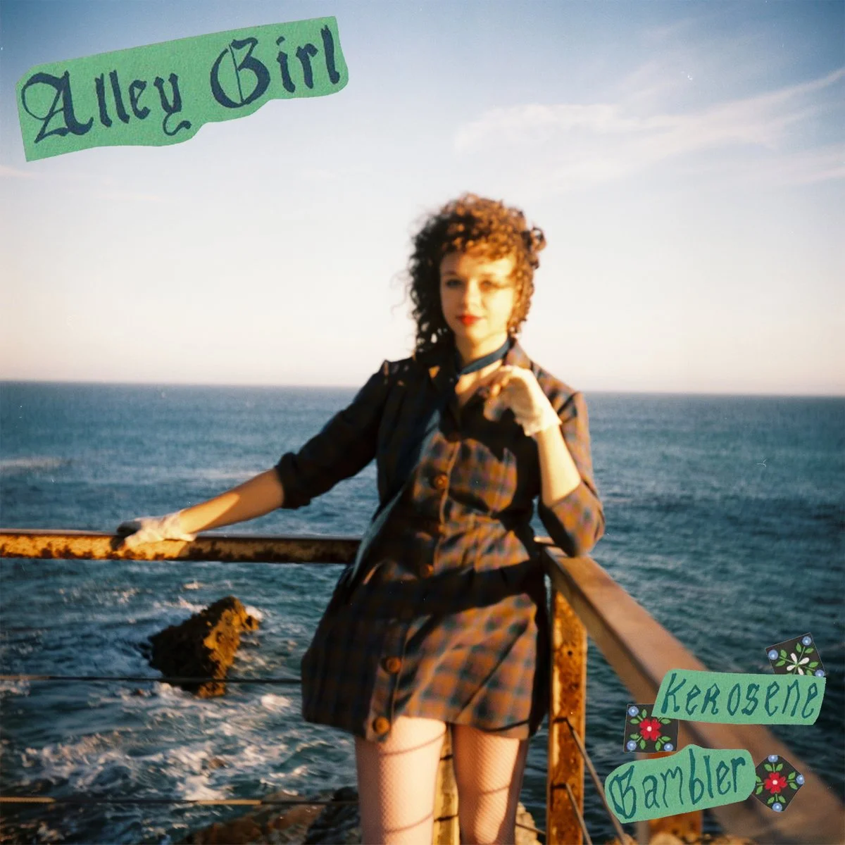 Alley Girl- Kerosene Gambler