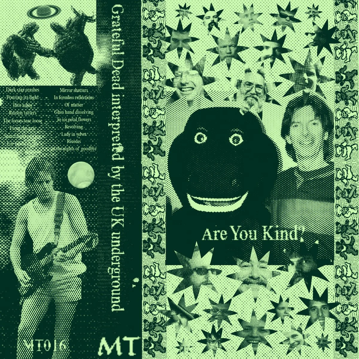 Are You Kind?