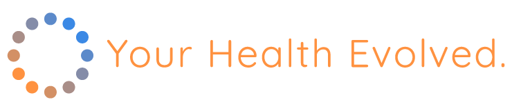 health evo business logo