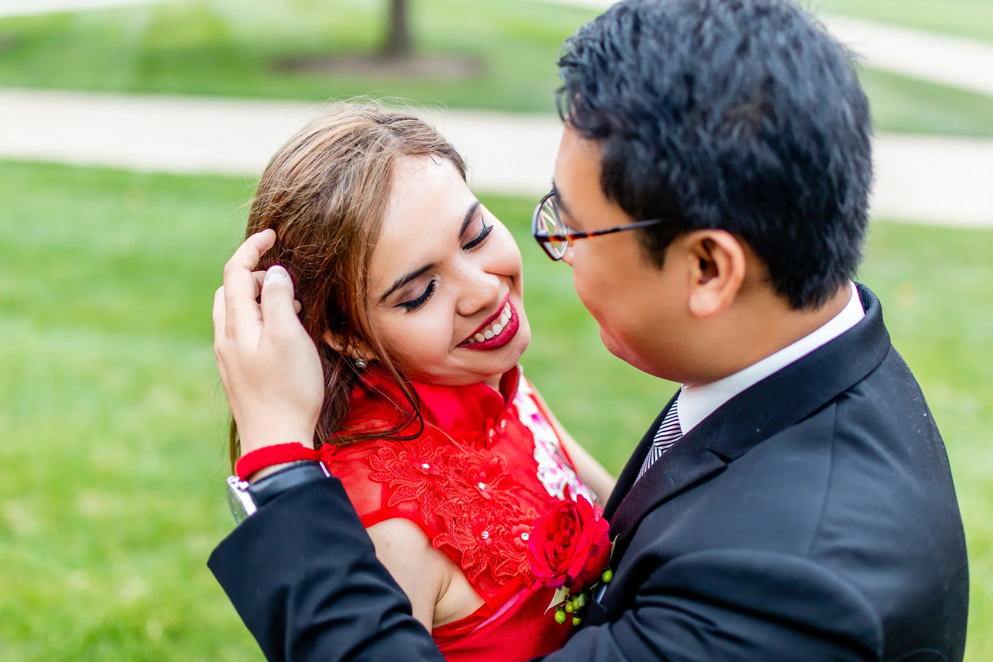 purdue memorial union wedding photographer photography lafayette indiana st. thomas aquinas