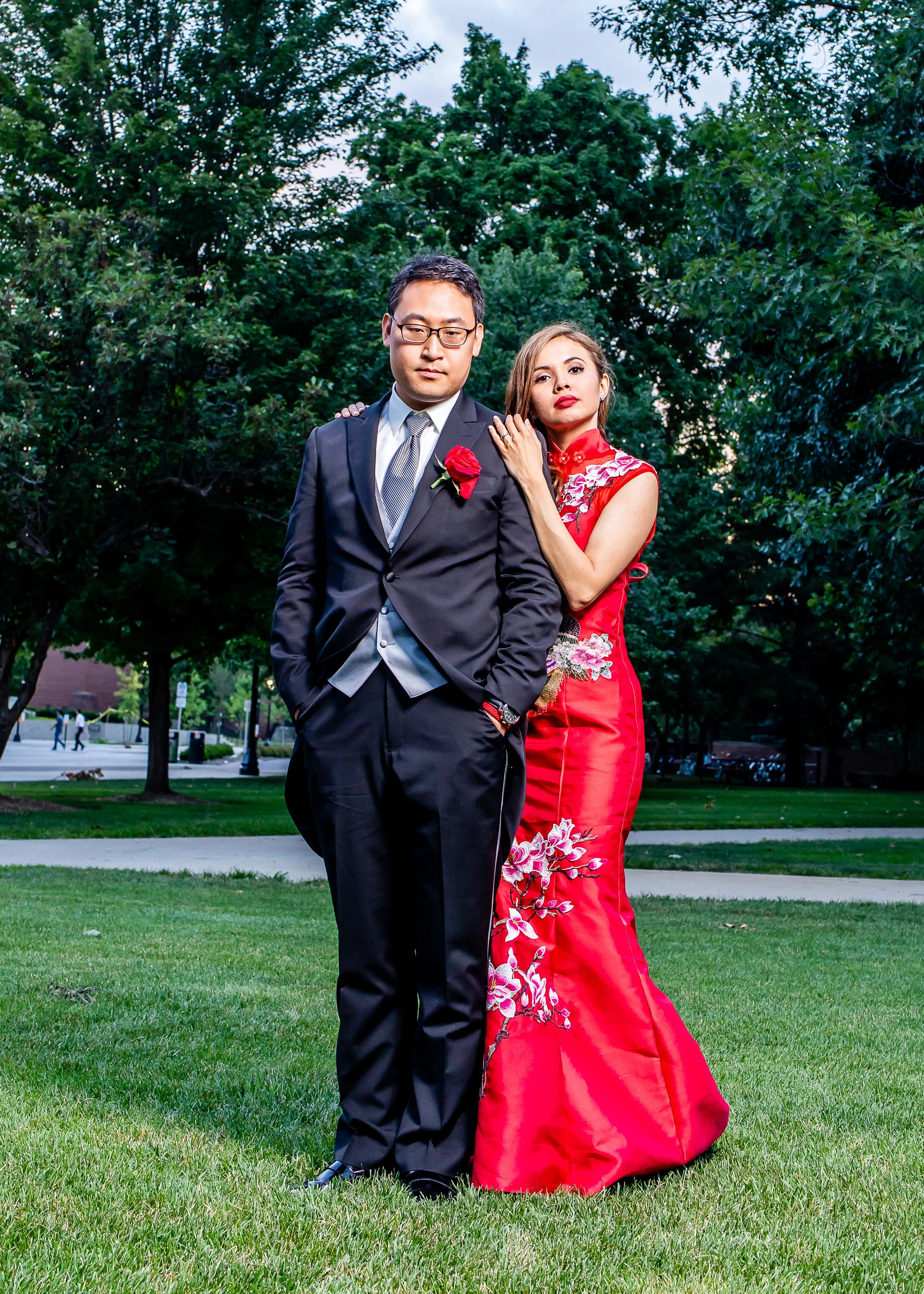 purdue memorial union wedding photographer photography lafayette indiana st. thomas aquinas