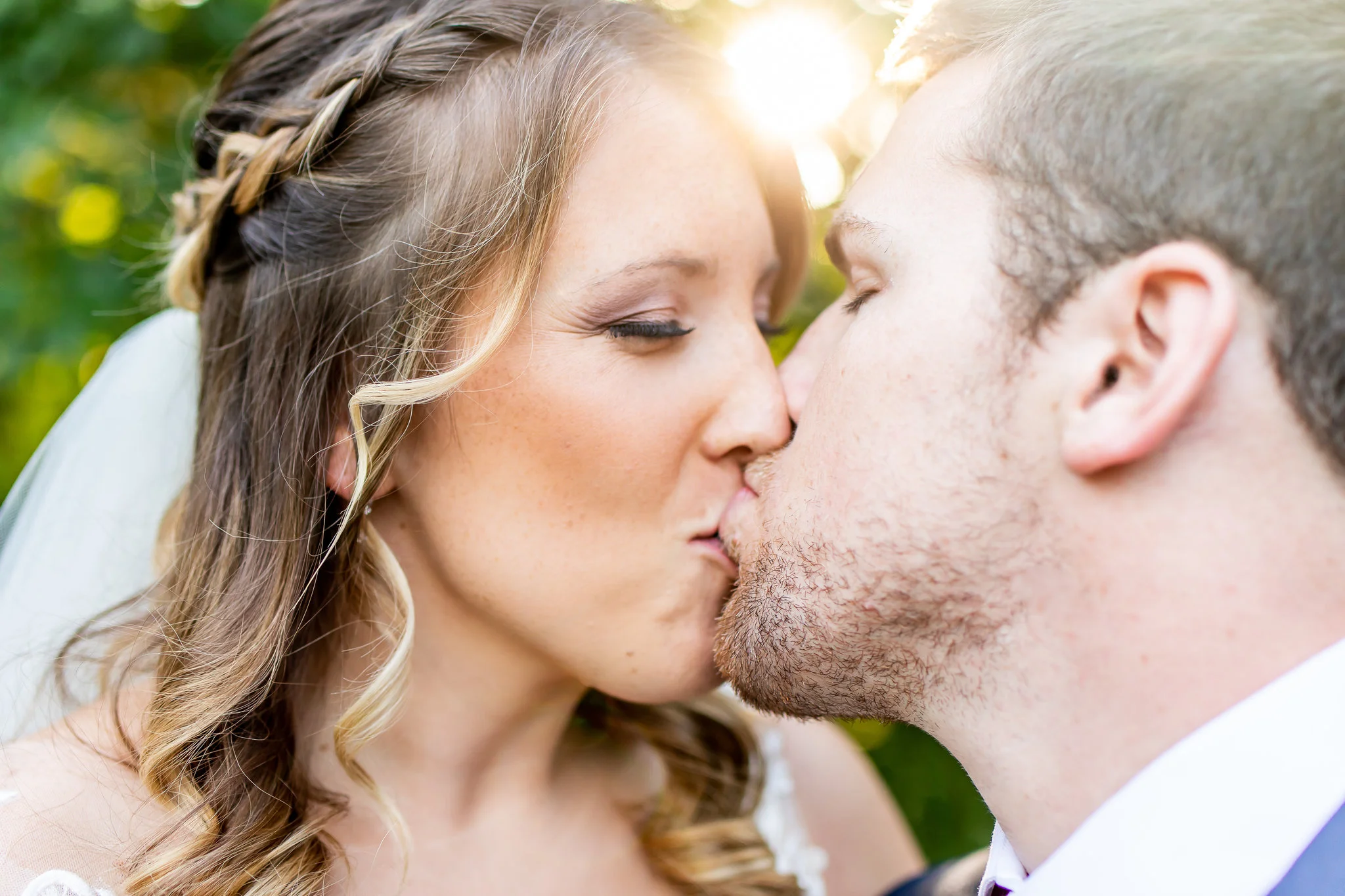 lafayette indiana wedding photography