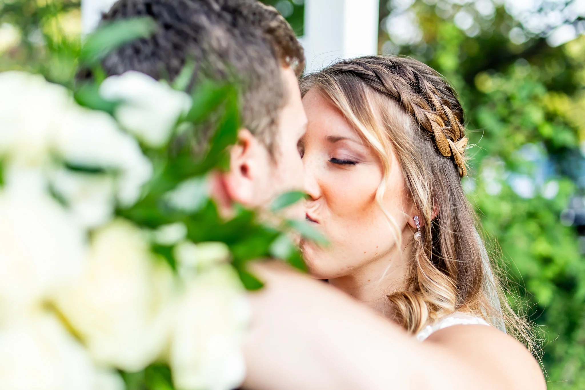 lafayette indiana wedding photography