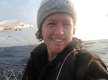 Straight from the Southern Ocean