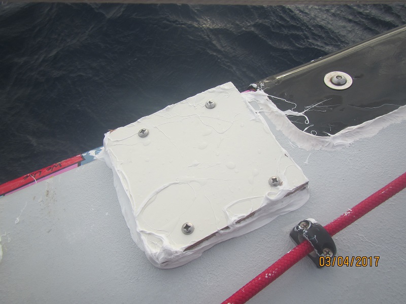 Repair Job