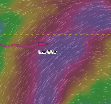 Watching and Worrying