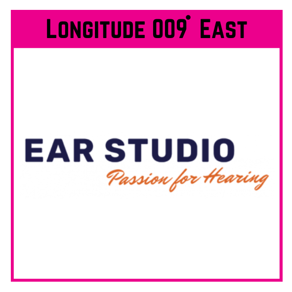 009 East Ear Studio