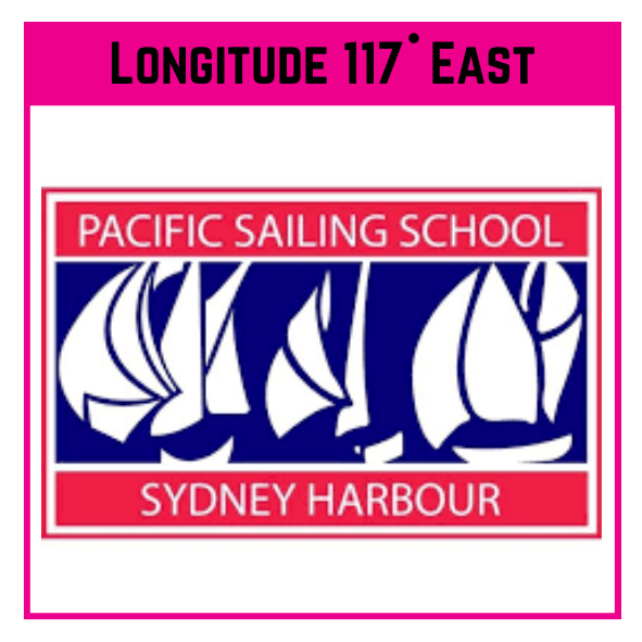 117 East Pacific Sailing SChool
