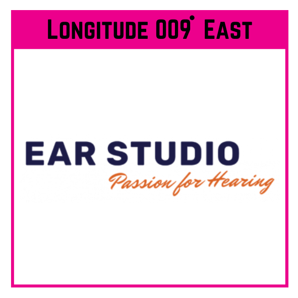 009 East - Ear Studio