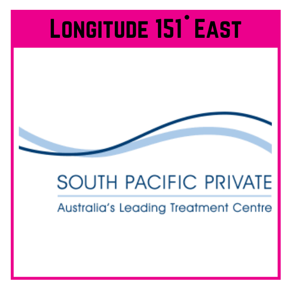 151 East - South Pacific Private Hospital