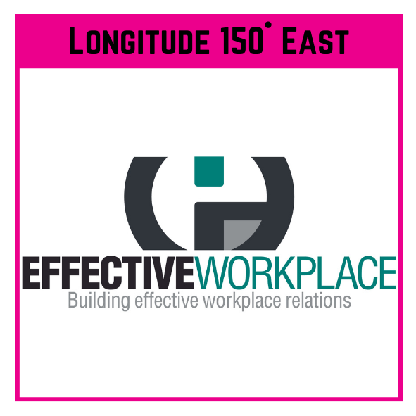 150 East - Effective Workplace