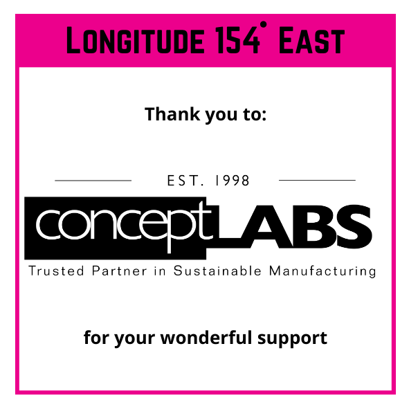 154 East - Concept Labs