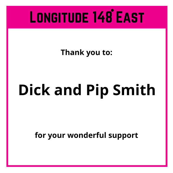 148 East Dick &amp; Pip Smith