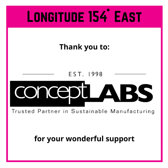 154 East Concept Labs