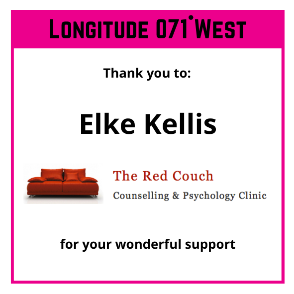 071 West The Red Couch Counselling &amp; Psychology Clinic