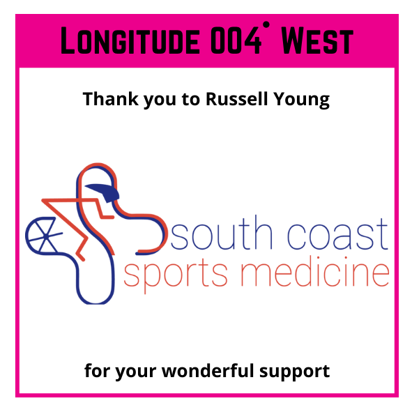 004 West South Coast Sports Medicine