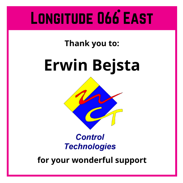 066 East Control Technologies