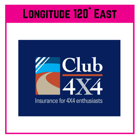 120 East - Club 4x4
