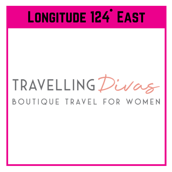 124 East - Travelling Divas