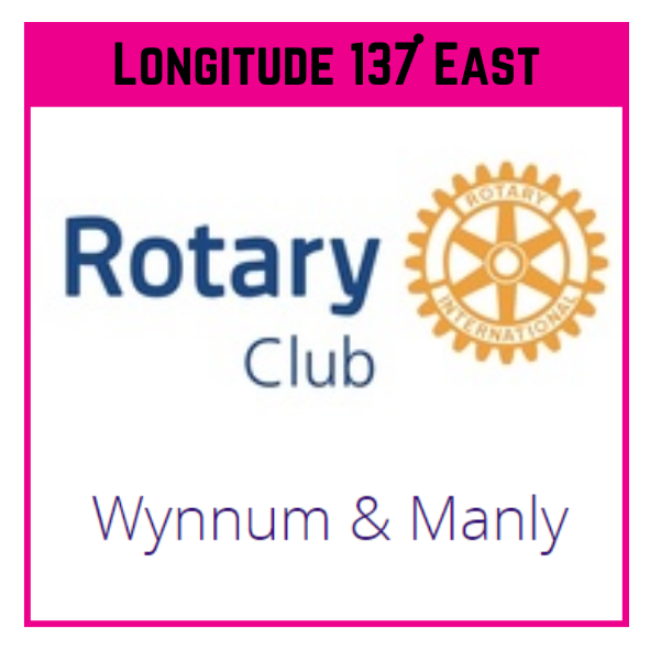 137 East - Rotary Club Wynnum &amp; Manly