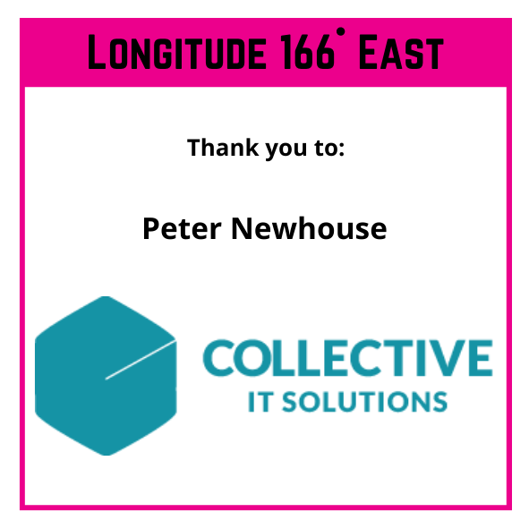 166 East - Collective IT Solutions