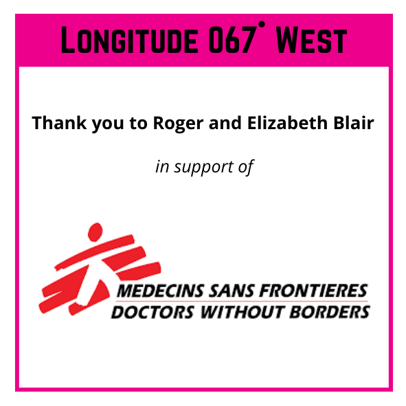 067 West - Roger and Elizabeth Blair