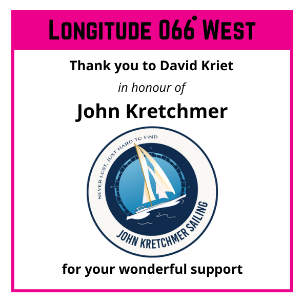 066 West - David Kriet for John Kretchmer