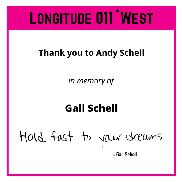 011 West - Gail Schell