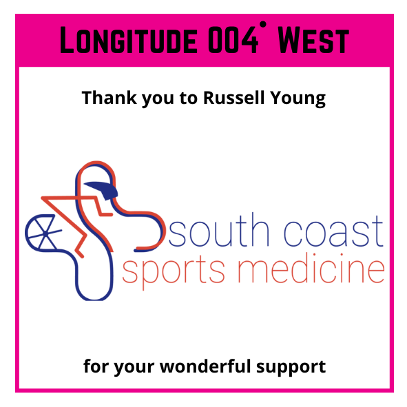 004 West - South Cost Sports Medicine