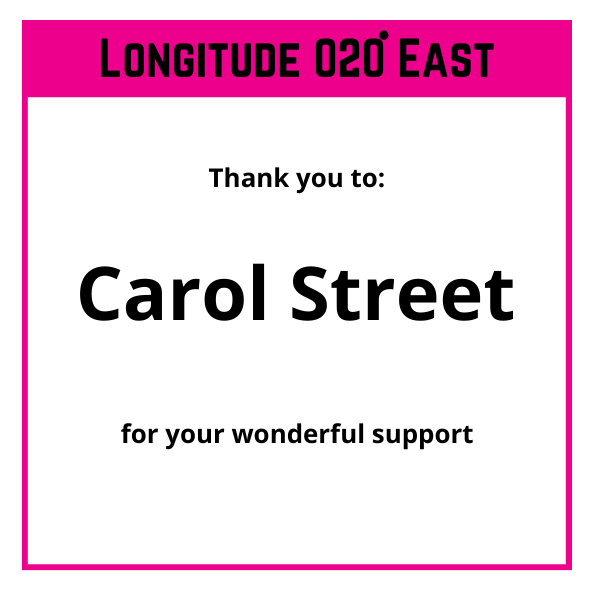 020 East - Carol Street