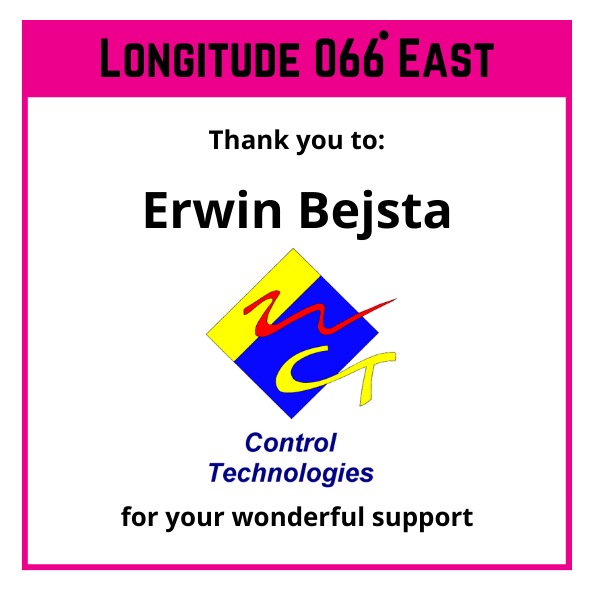 066 East - Control Technologies