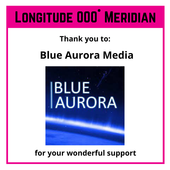 000 Meridian Blue Aurora Media
