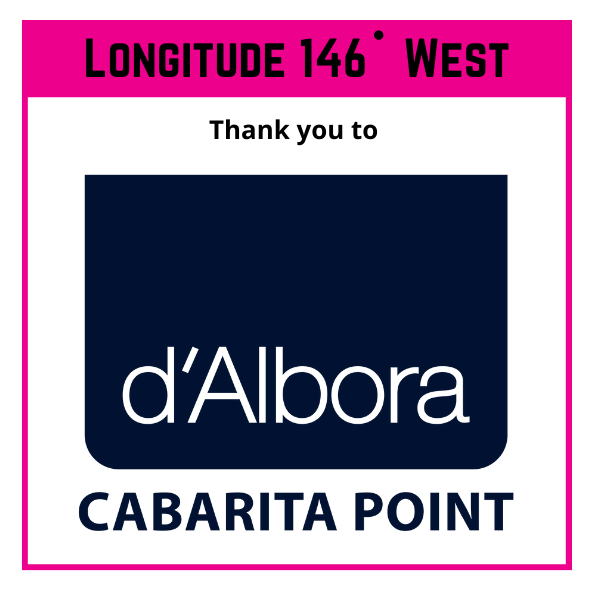 146 West d/Albora Cabarita Point