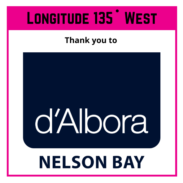 135 West d'Albora Nelson Bay
