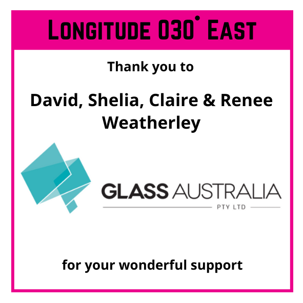 030 East Glass Australia