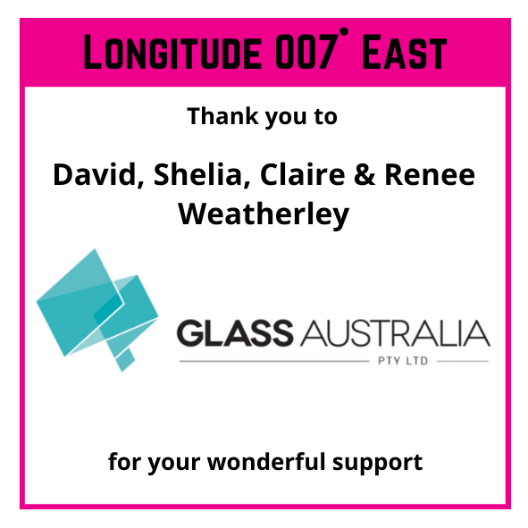 007 East Glass Australia