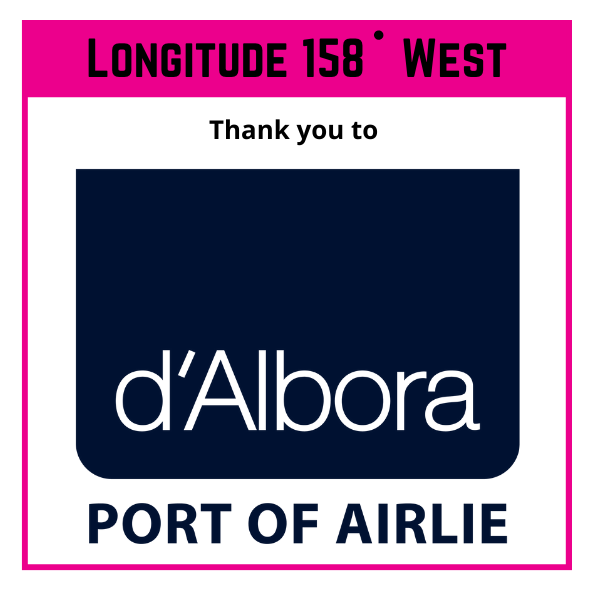 158 West d'Albora Marinas - Port of Airlie, Airlie Beach QLD