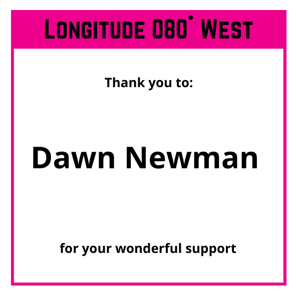 080W Dawn Newman