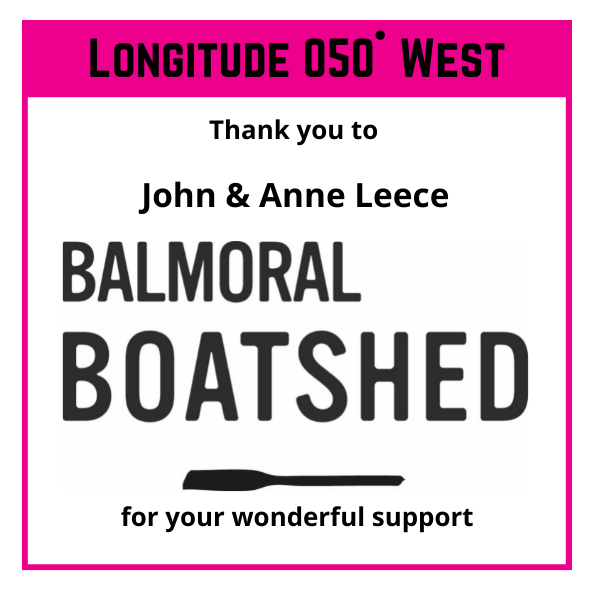 050 West Balmoral Boatshed