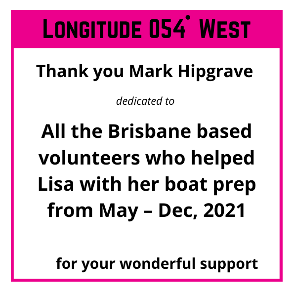 054 West Mark Hipgrave