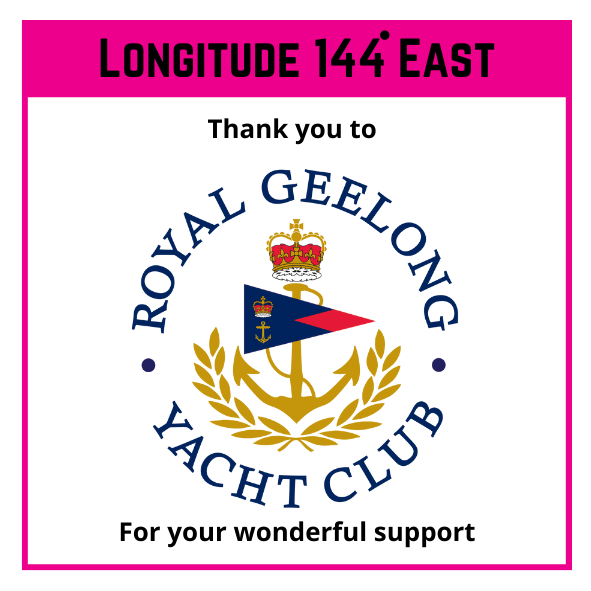 144 East Royal Geelong Yacht Club