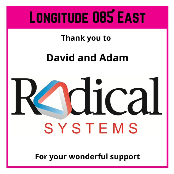 085 East Radical Systems