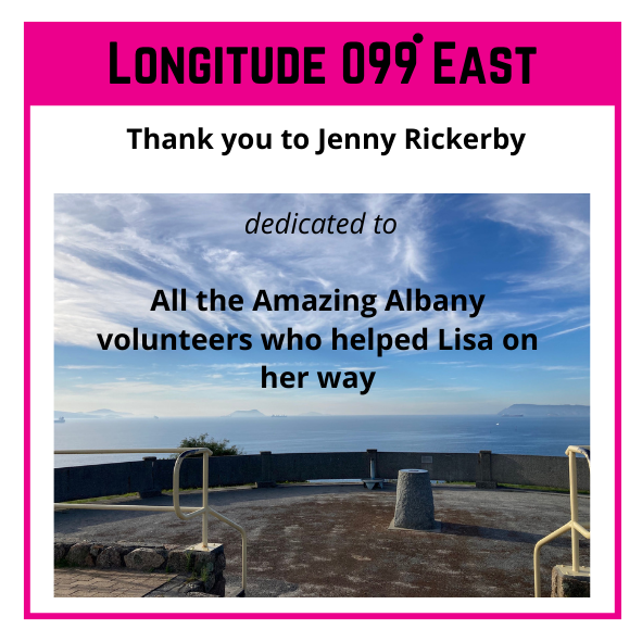 099 East Jenny Rickerby