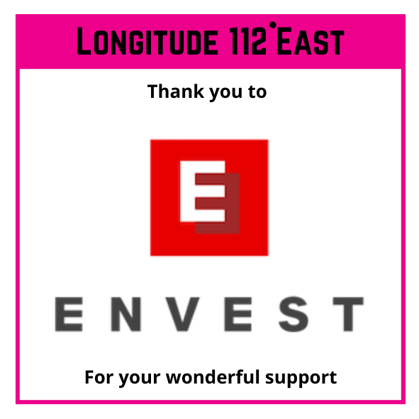 112 East Envest