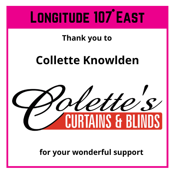 107 East Collette's Curtains &amp; Blinds